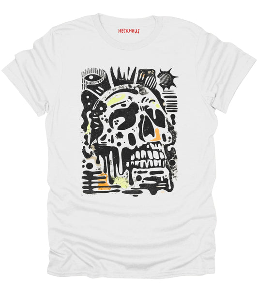 Echoes of Form T-Shirt