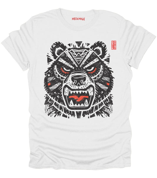 Graphic Bear T-Shirt
