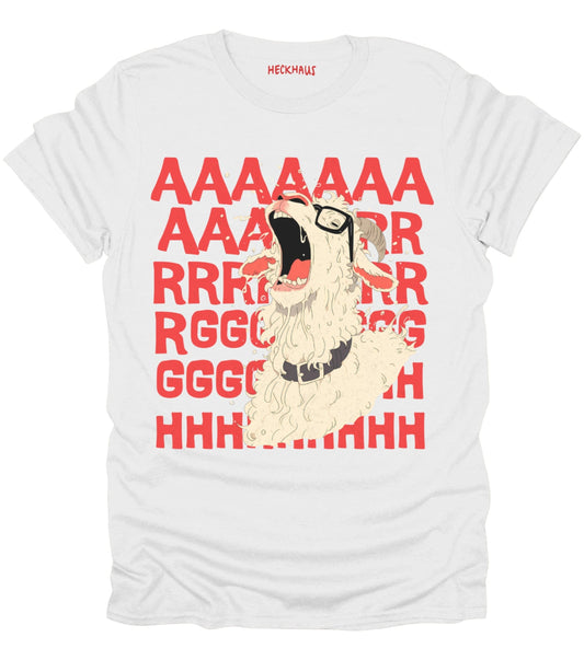Screaming Goat T-Shirt