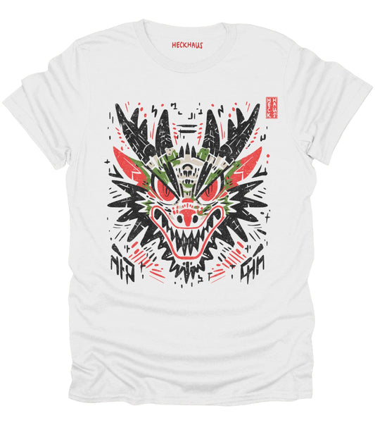Graphic Dragon T-Shirt
