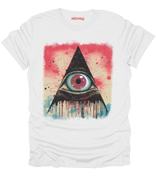 The Overseer T-Shirt