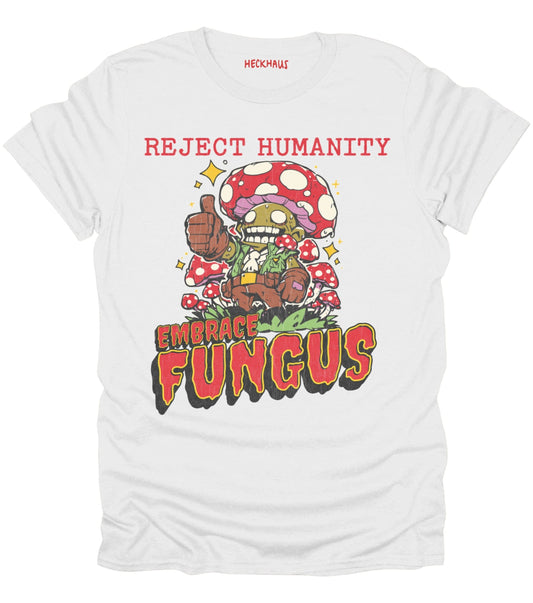 Reject Humanity T-Shirt