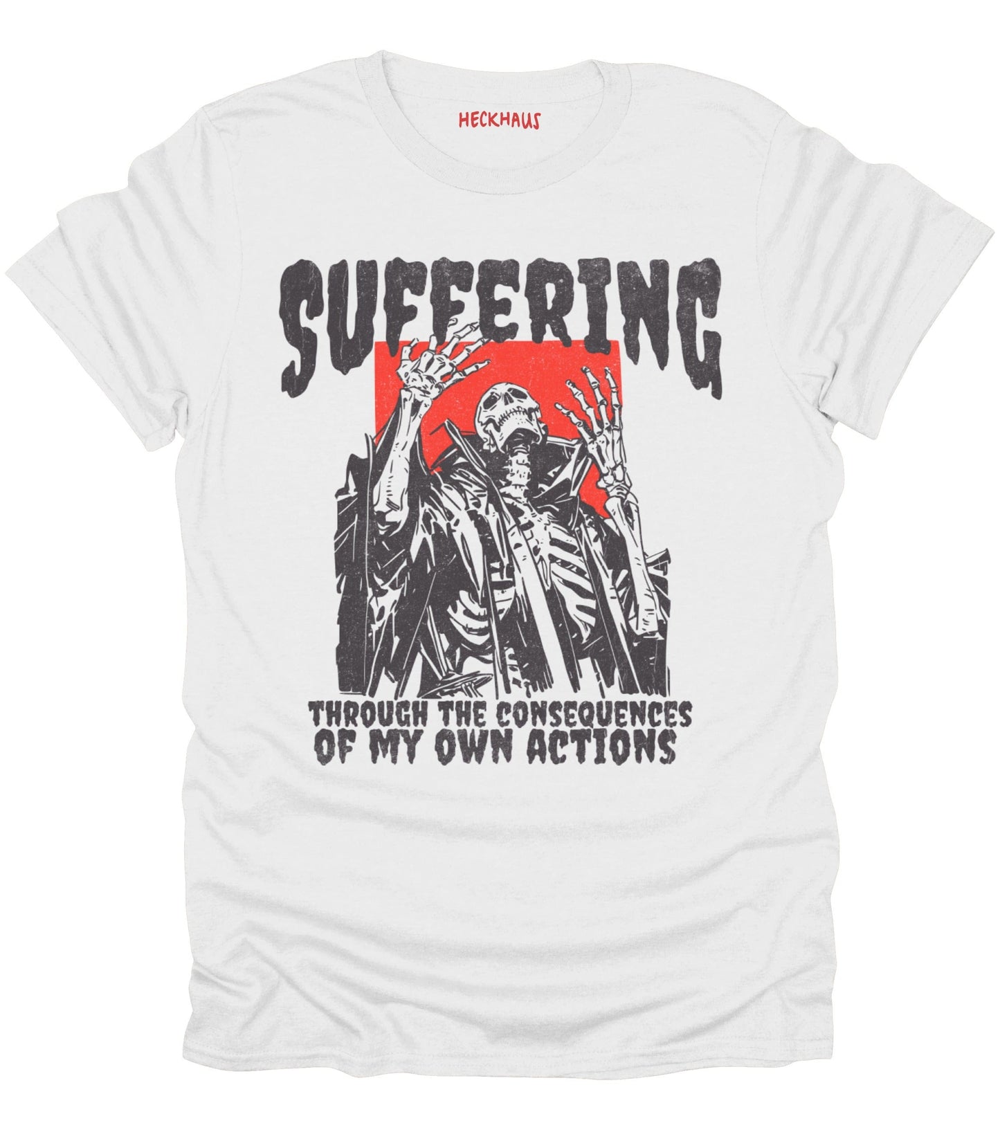 Suffering T-Shirt