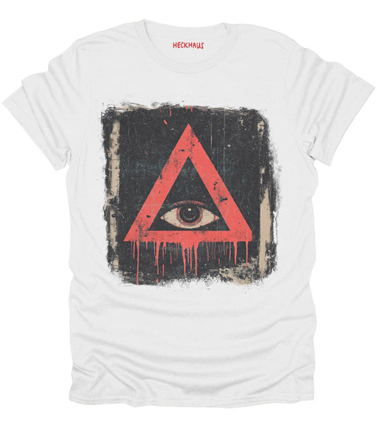 The Watcher T-Shirt