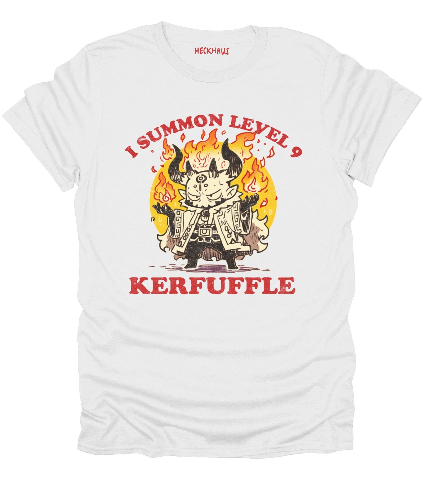I Summon Kerfuffle T-Shirt