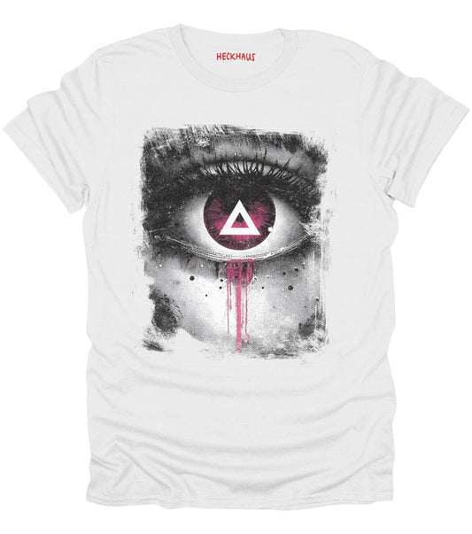 All Seeing Eye T-Shirt