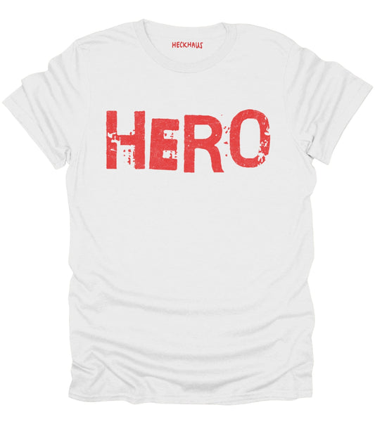 Hero T-Shirt