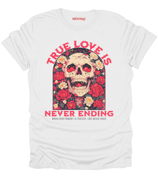 True Love T-Shirt