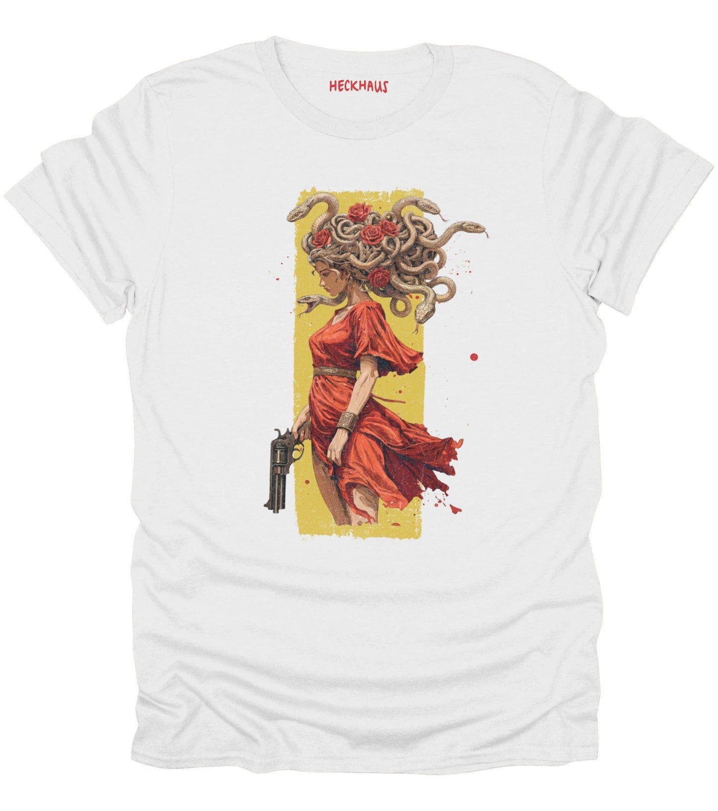 Medusa Unbound T-Shirt