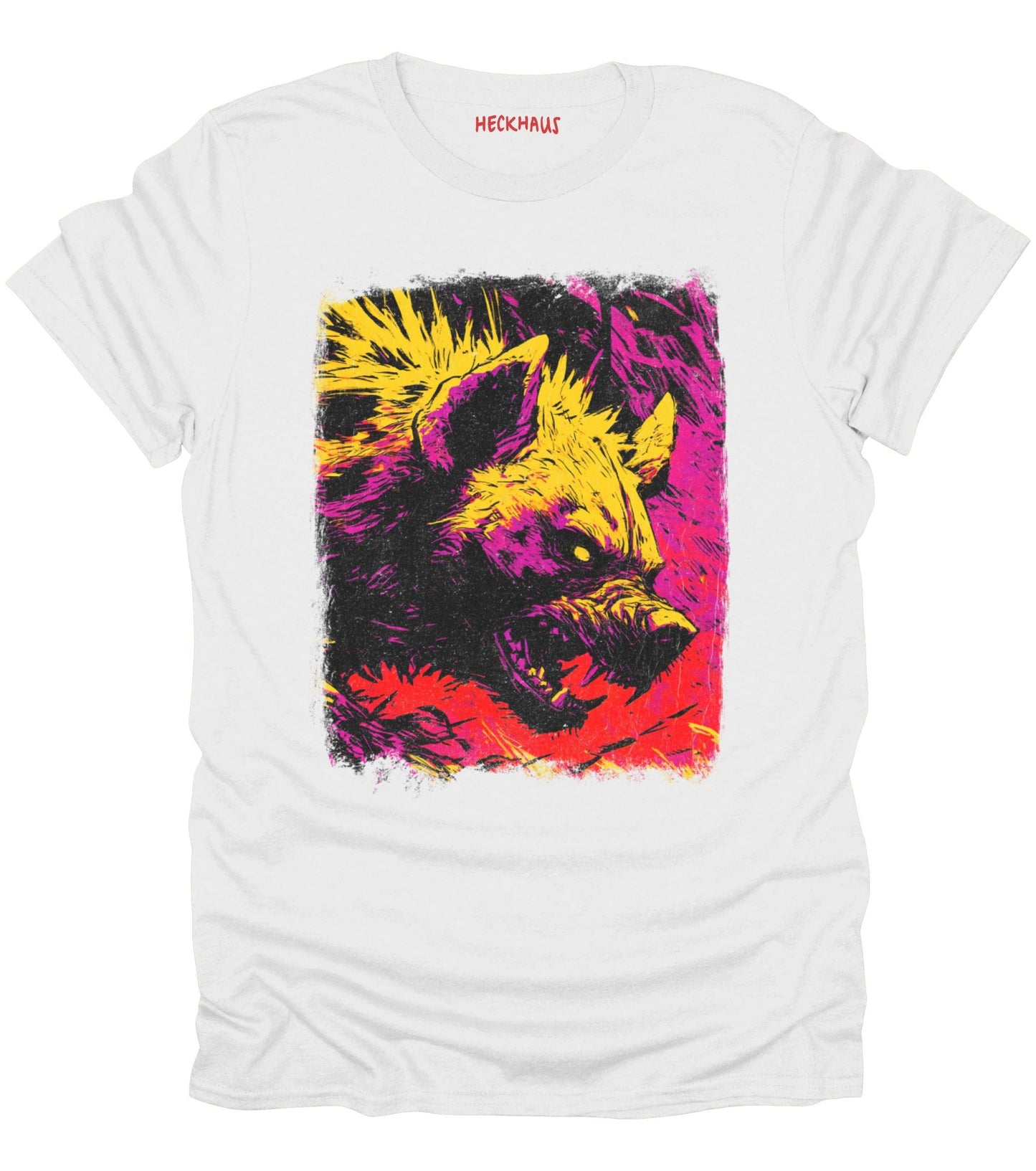 The Hyena T-Shirt