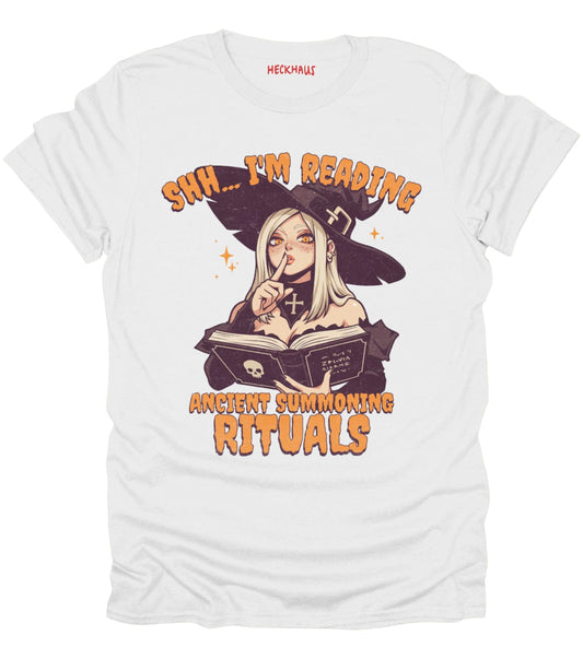 Summoning Rituals T-Shirt