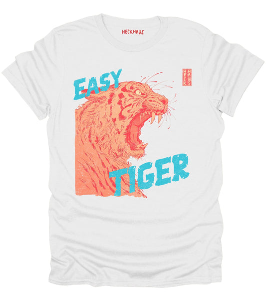 Easy Tiger T-Shirt