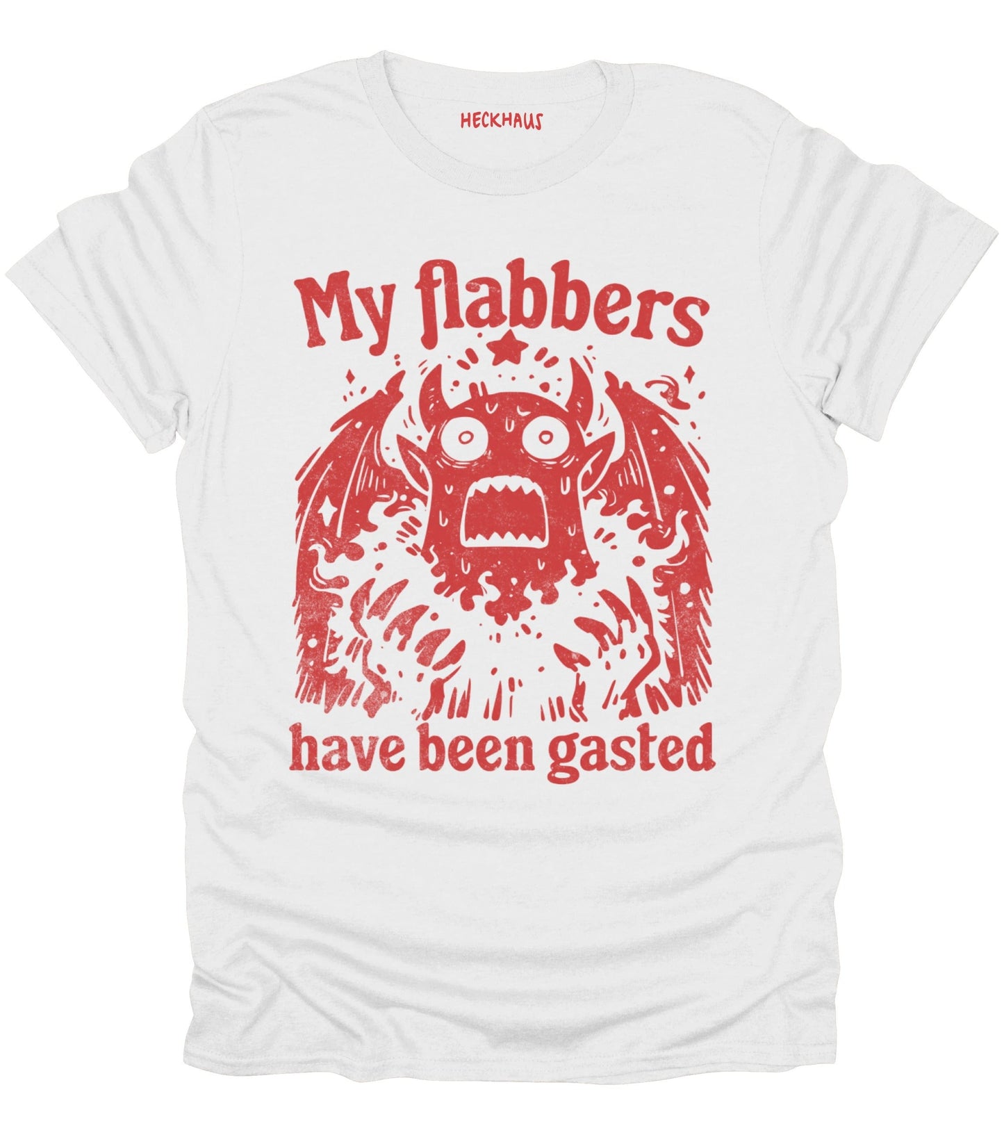 My Flabbers T-Shirt