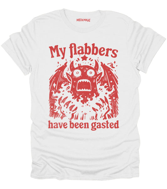 My Flabbers T-Shirt