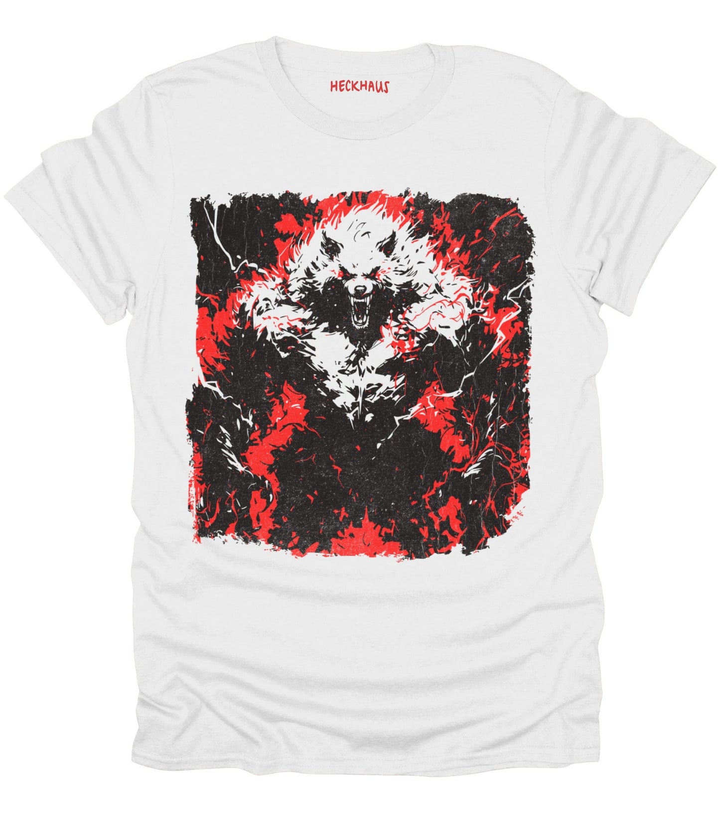 The Wolfman T-Shirt