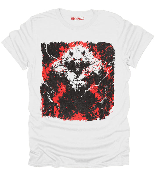 The Wolfman T-Shirt