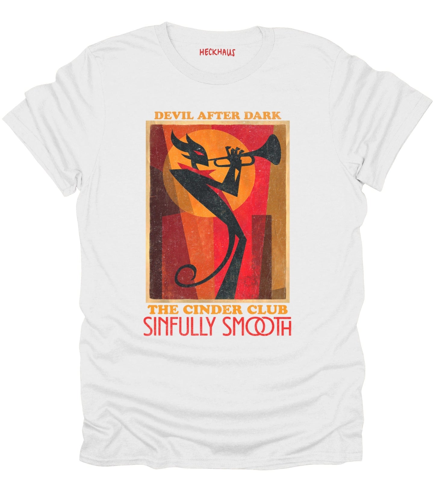 The Cinder Club T-Shirt