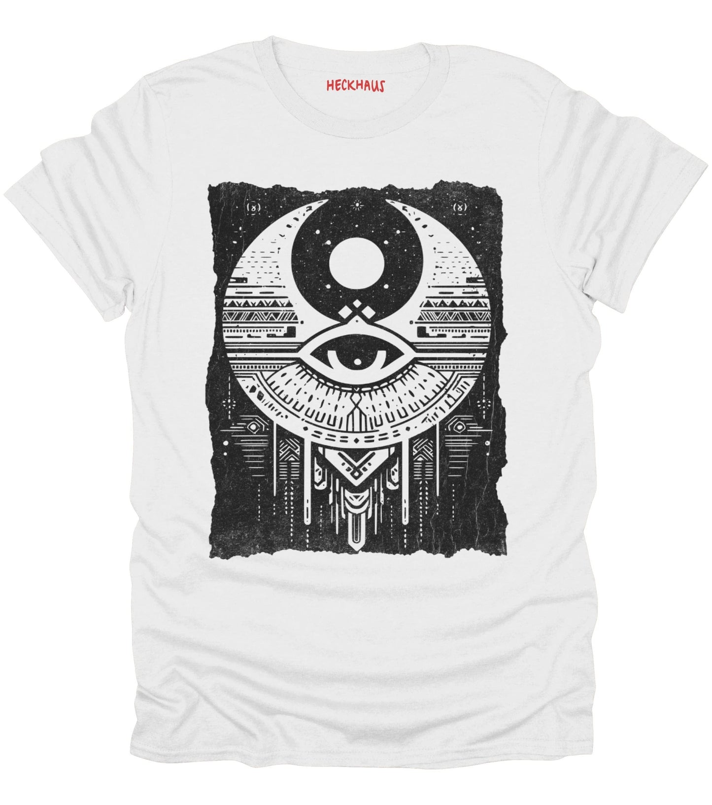 Celestial Witness T-Shirt
