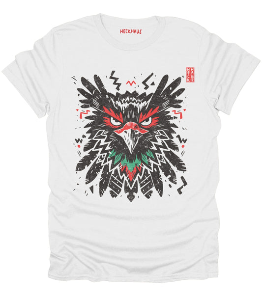 Graphic Eagle T-Shirt