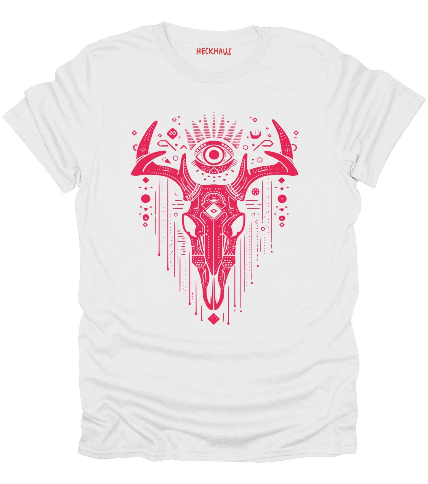 Antlers Of Insight T-Shirt