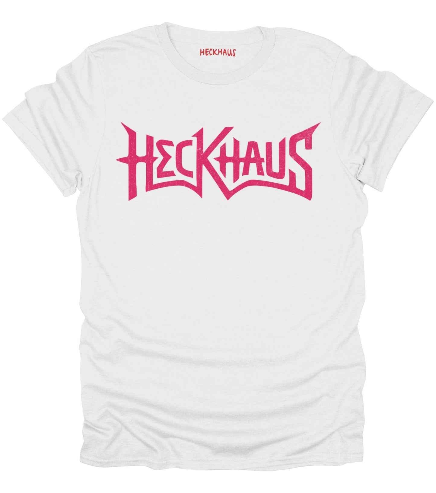Heckhaus T-Shirt
