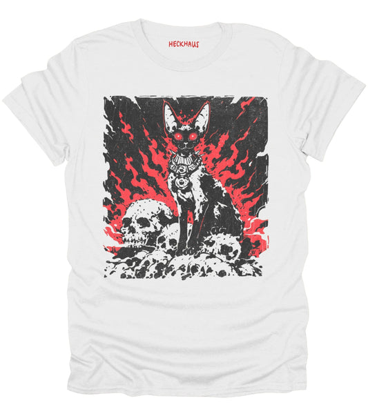 The Bone Throne T-Shirt