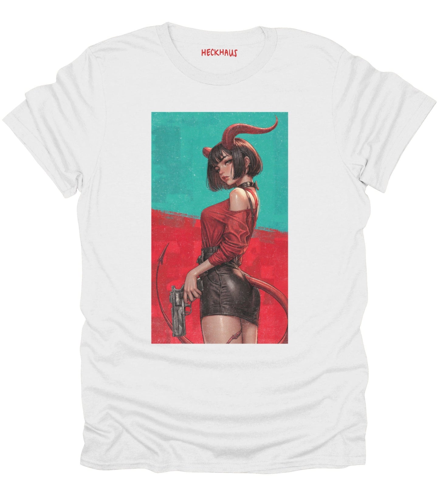 Play Nice T-Shirt