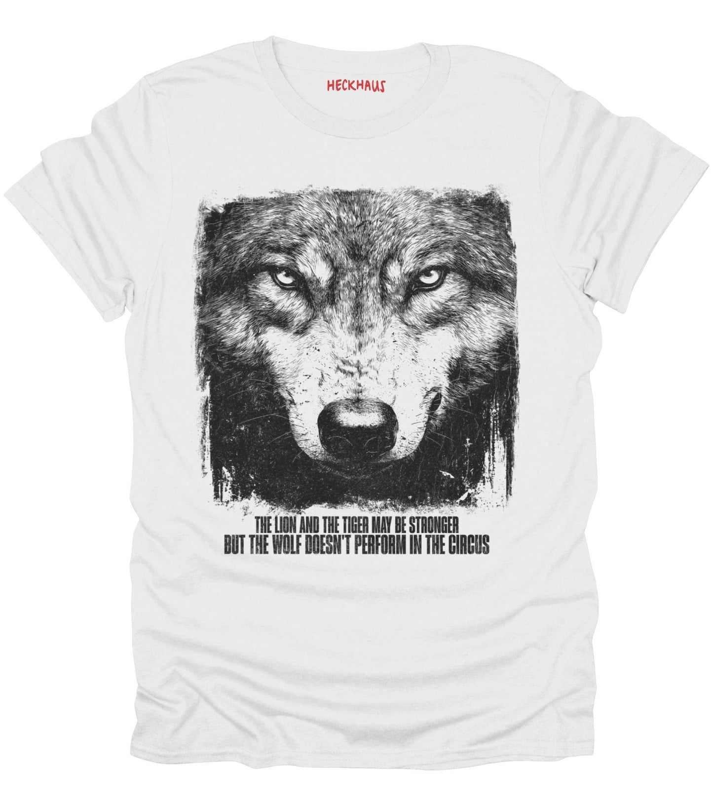 The Wolf T-Shirt