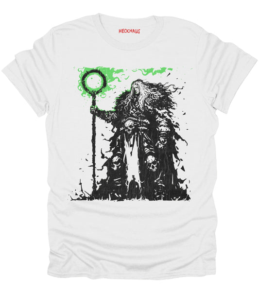 The Ashen King T-Shirt