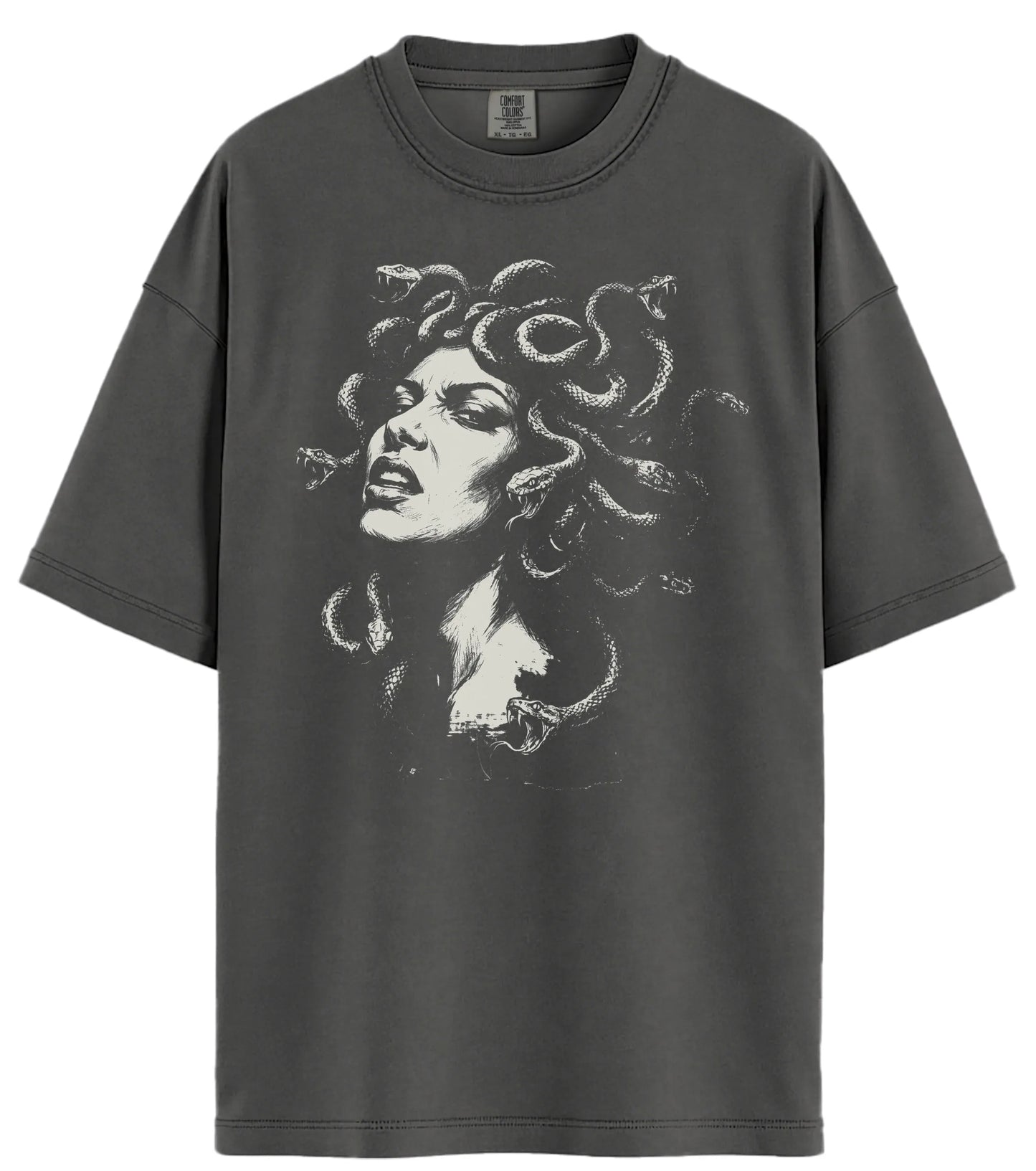 Stone Gaze Comfort Colors T-Shirt