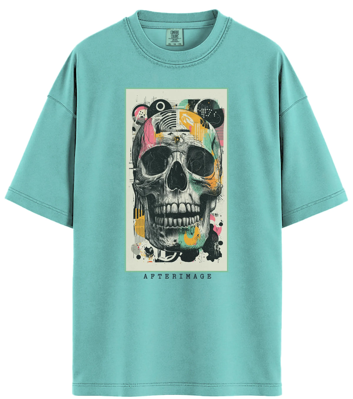 Chalky Mint