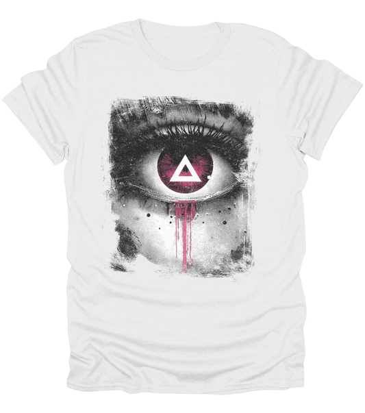 All Seeing Eye T-Shirt