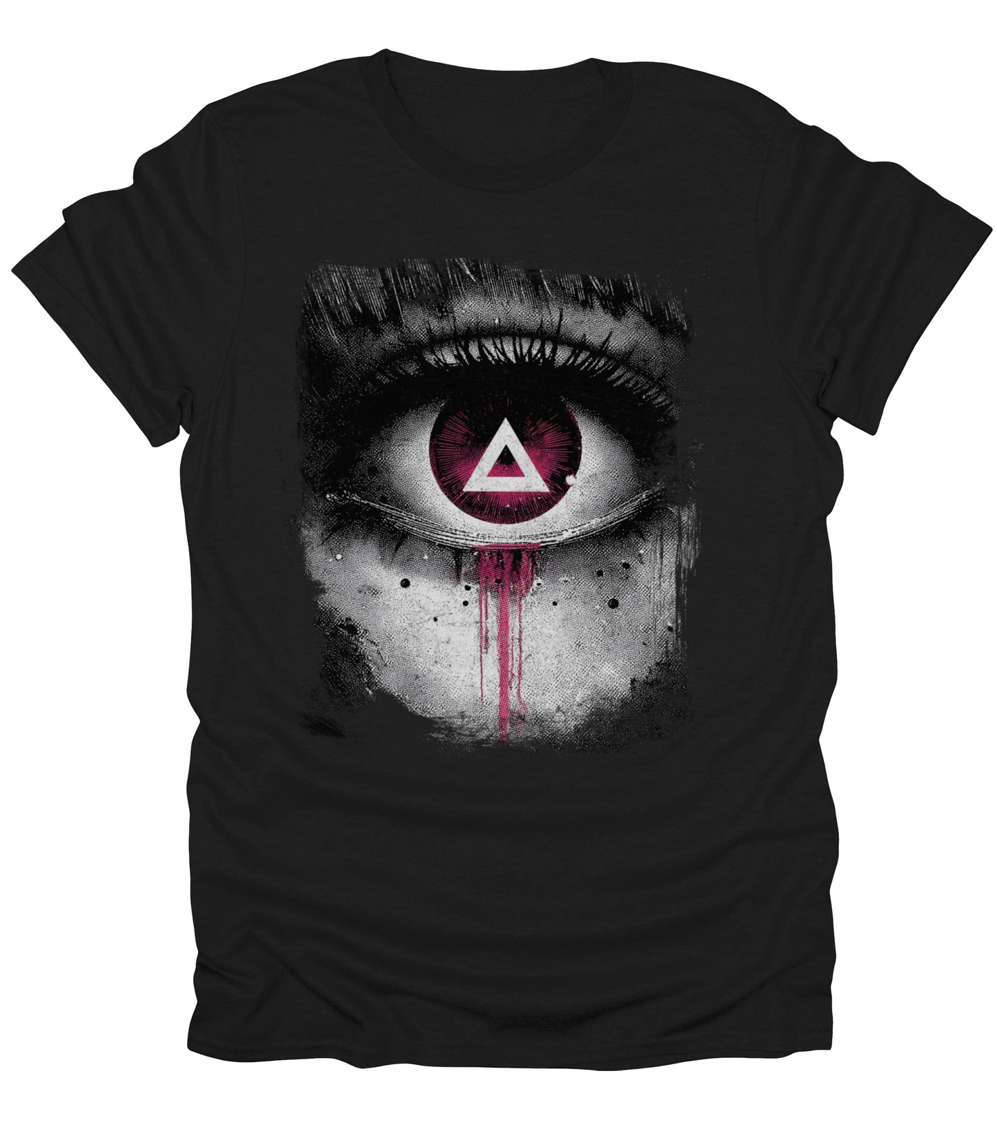 All Seeing Eye T-Shirt