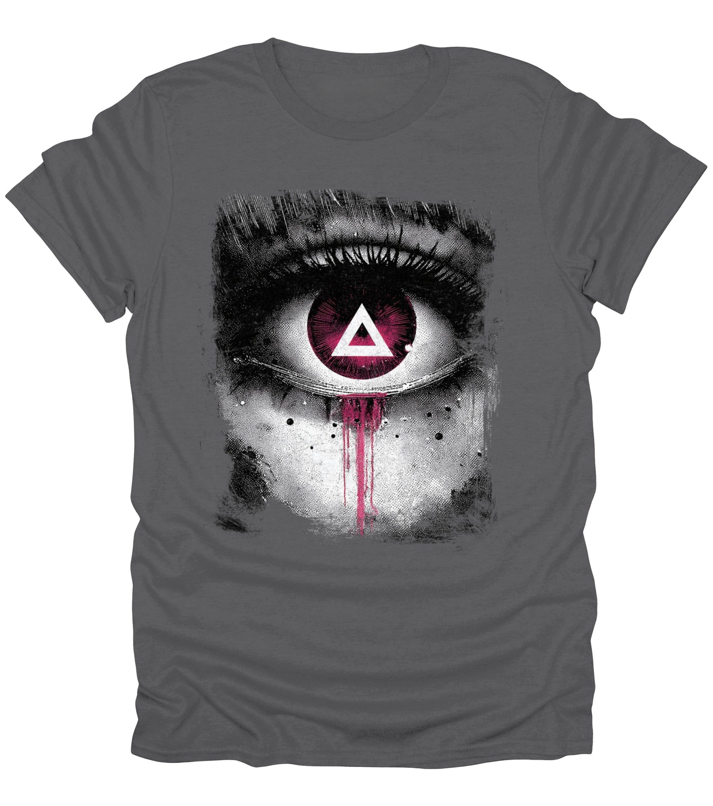 All Seeing Eye T-Shirt