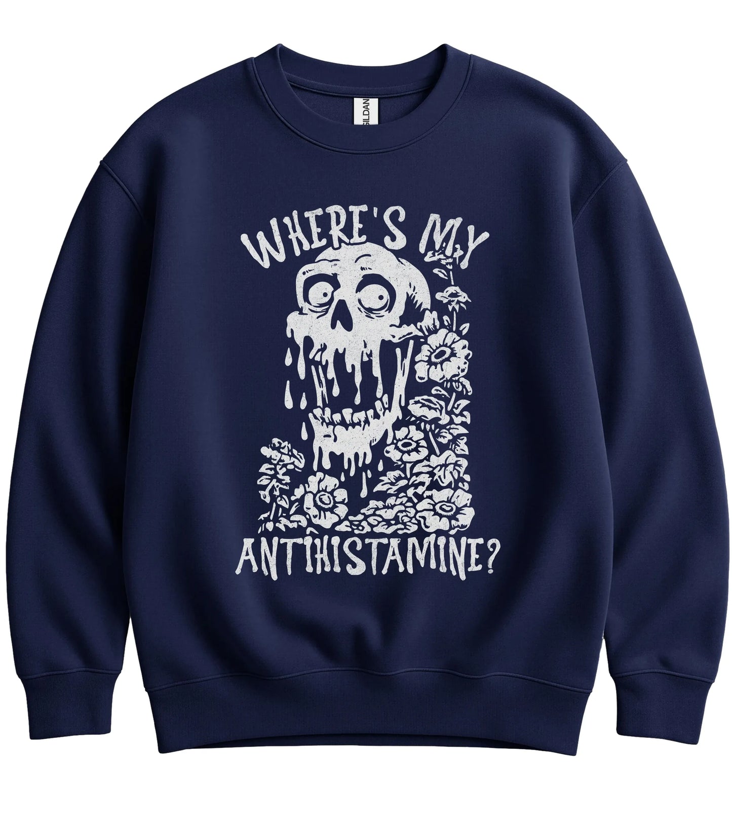 Navy