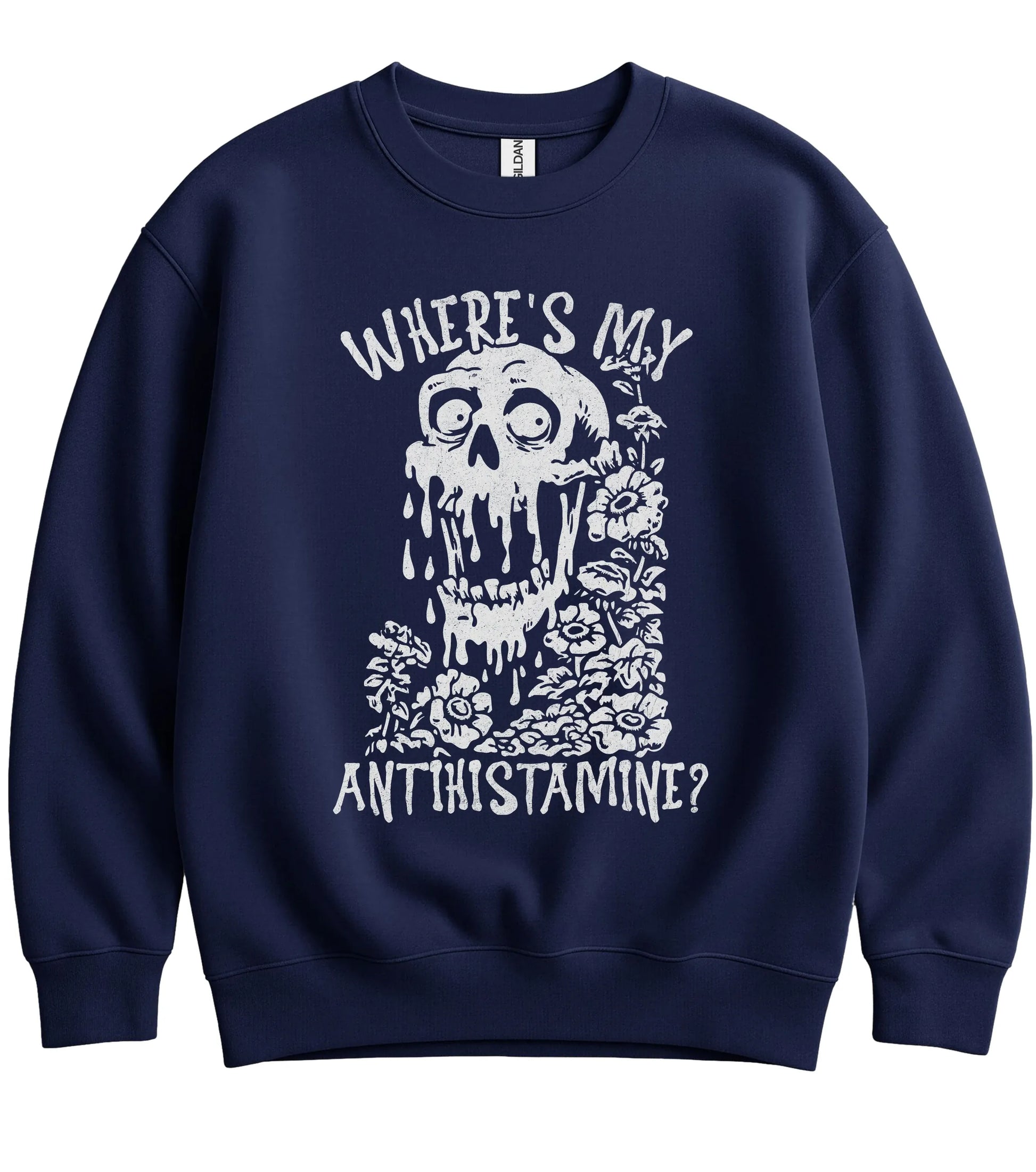 Navy