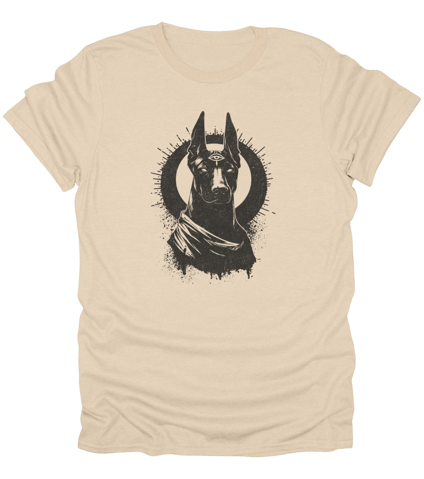 Anubis Ascendant T-Shirt