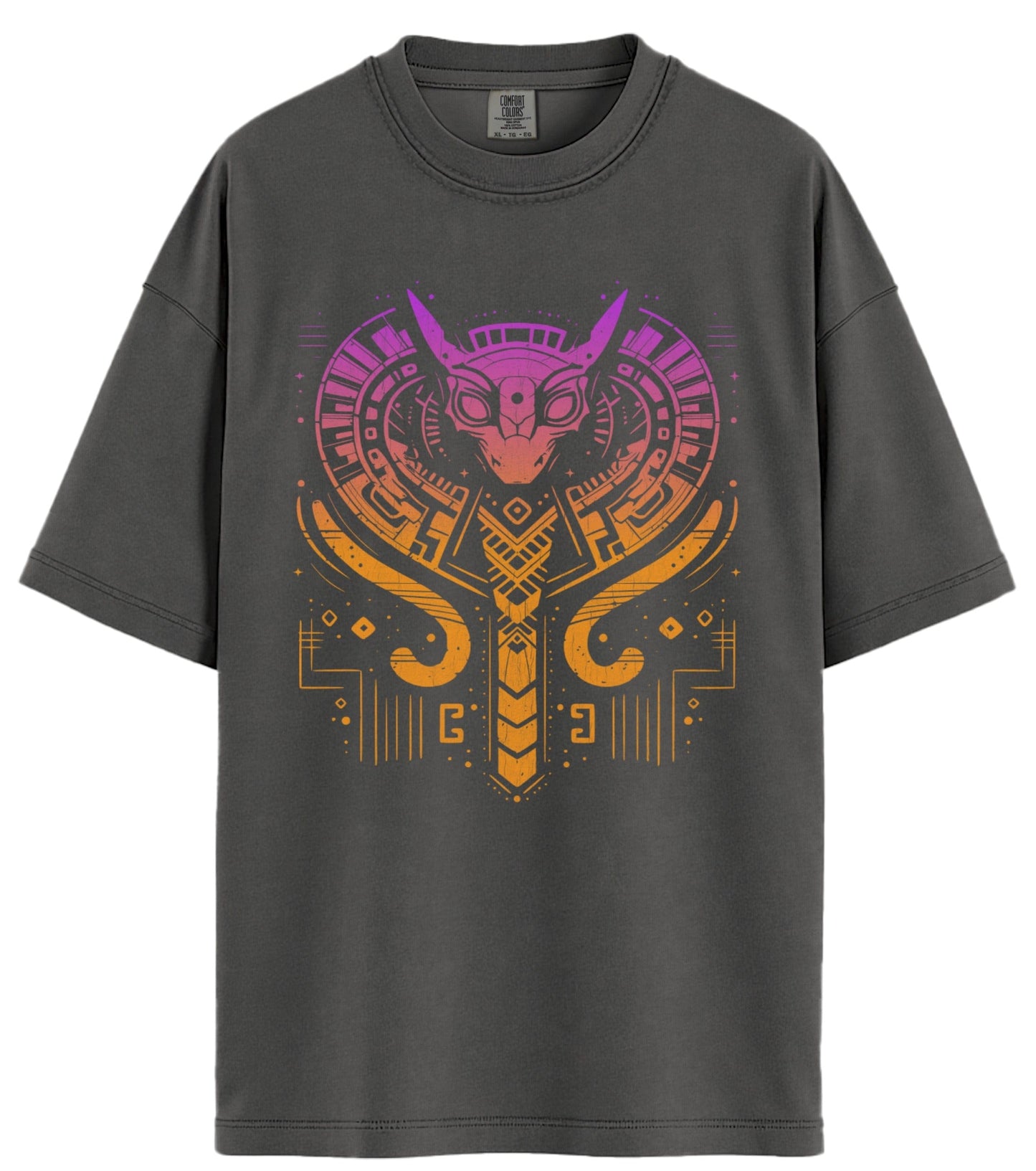 Apophis Comfort Colors T-Shirt