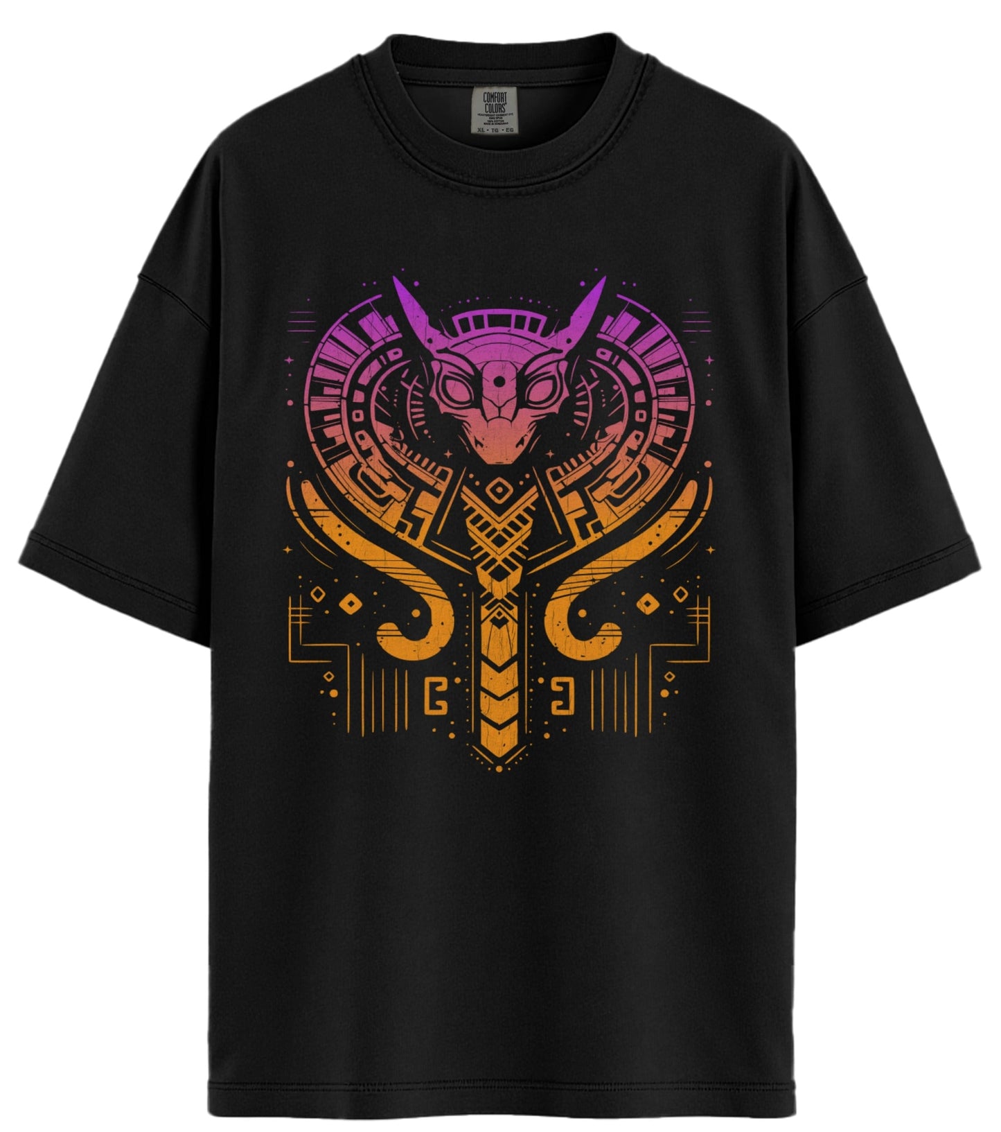 Apophis Comfort Colors T-Shirt