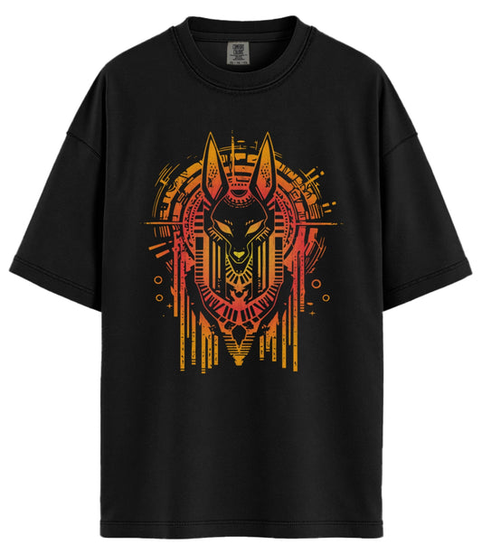 Anubis Comfort Colors T-Shirt