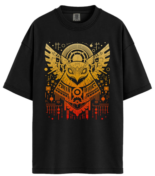 Ra The Sun God Comfort Colors T-Shirt