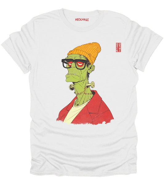 Hipster Frankie T-Shirt