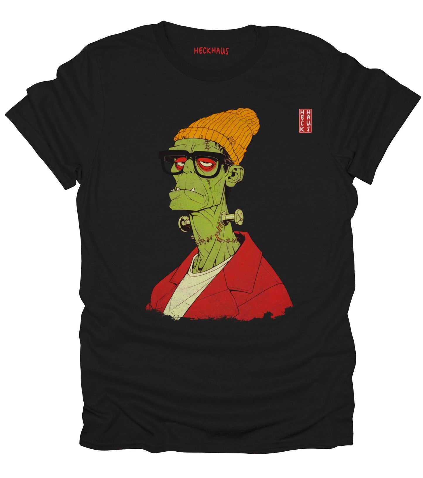 Hipster Frankie T-Shirt