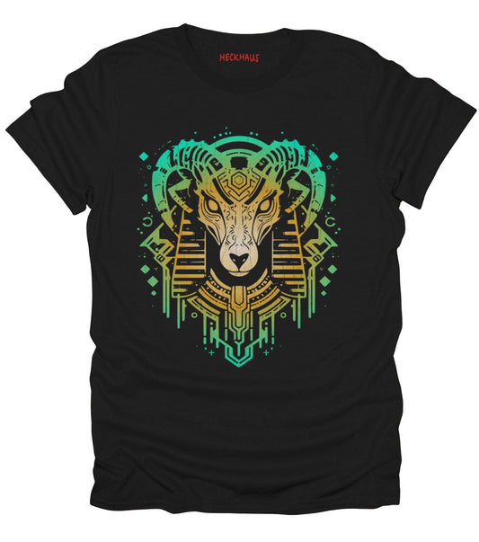 Khnum the Creator God T-Shirt