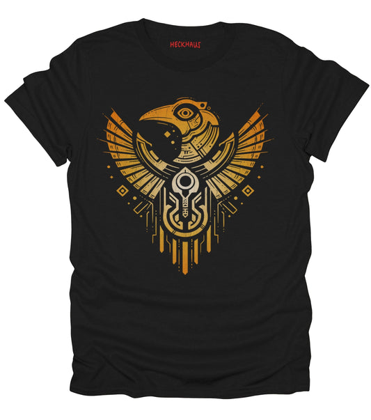 Thoth God of Wisdom T-Shirt