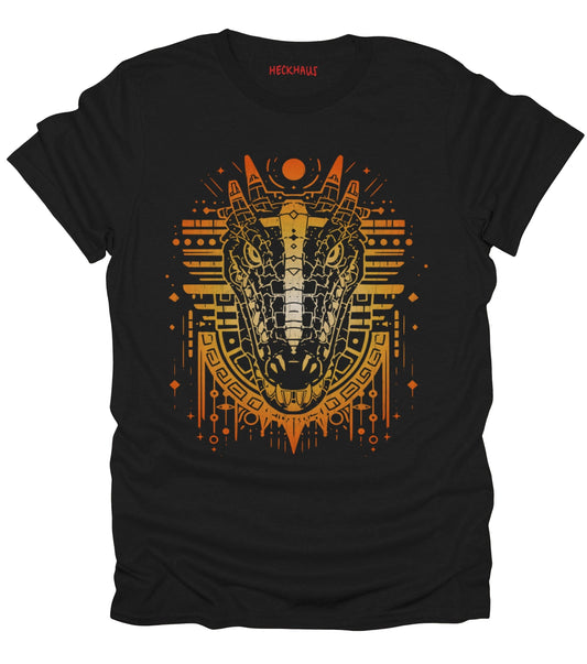 Sobek God of the Nile T-Shirt
