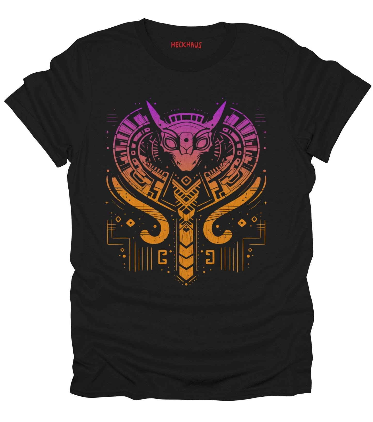 Apophis God of Destruction T-Shirt