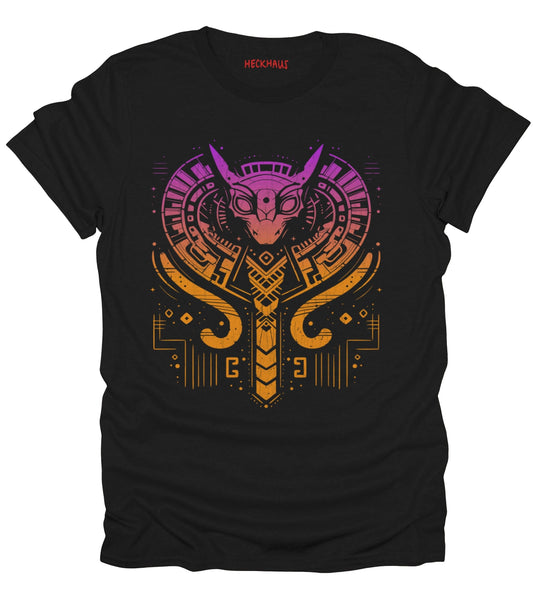 Apophis God of Destruction T-Shirt