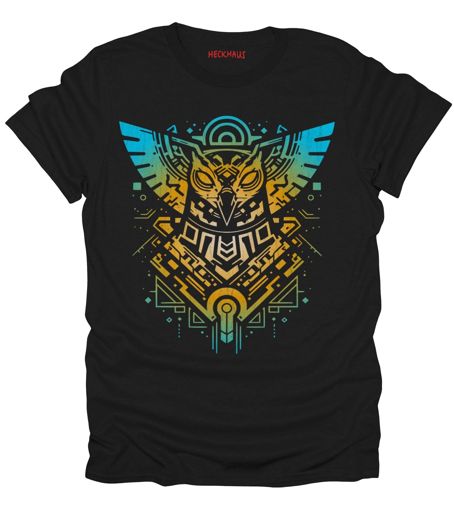 Horus The Falcon God T-Shirt