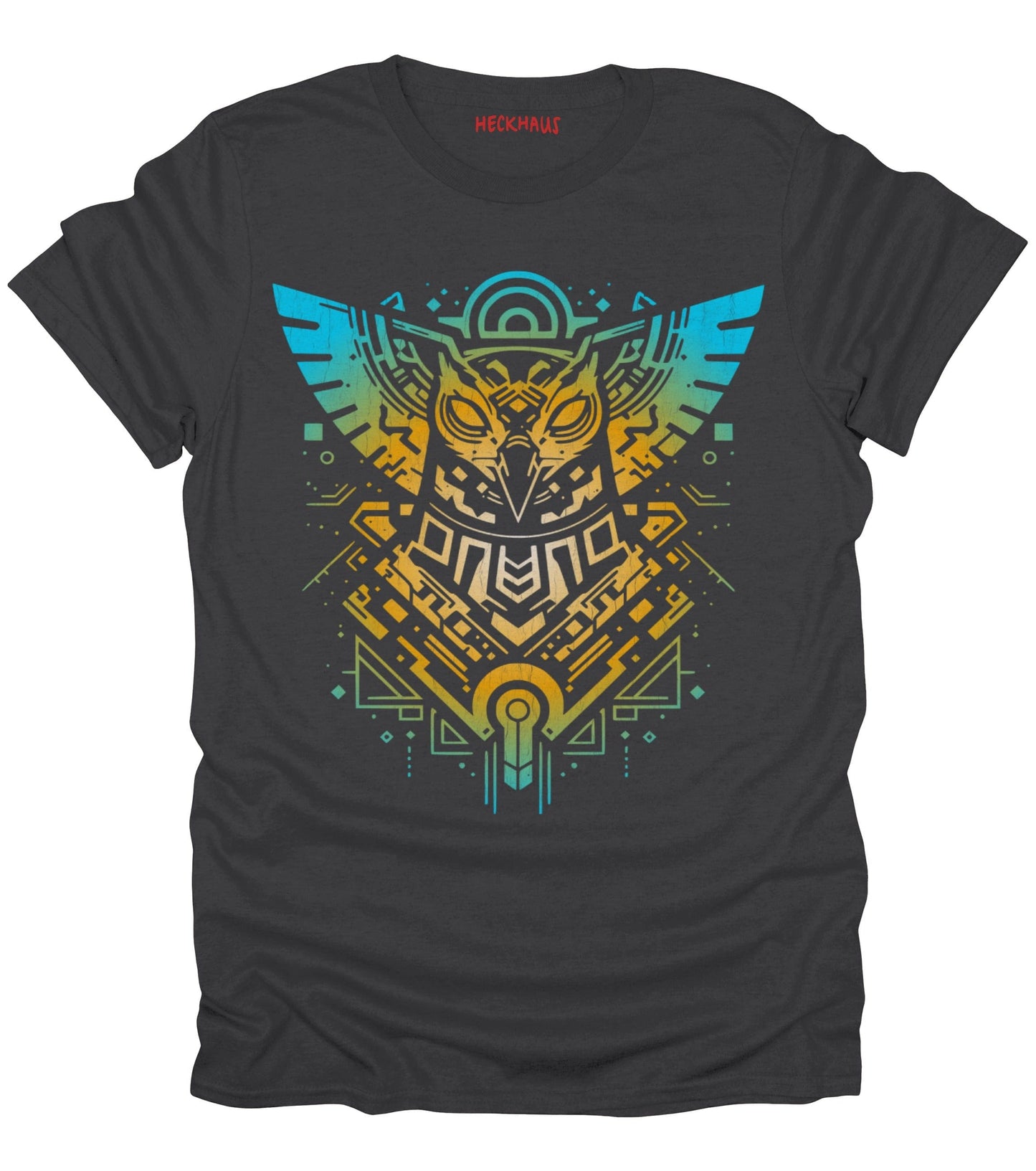 Horus The Falcon God T-Shirt
